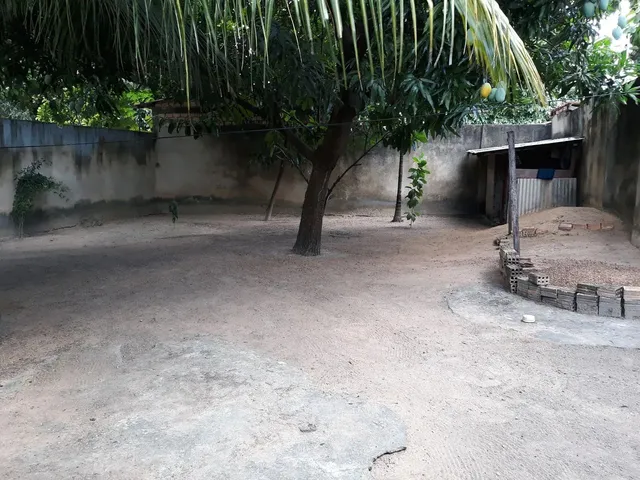 Imagem 10: Casa no Buritis Casa com 4 dormitórios