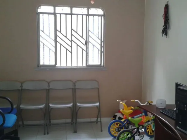 Imagem 12: Casa no Buritis Casa com 4 dormitórios