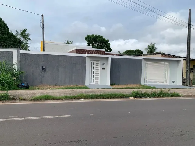 Imagem: Vende-Se Casa Nova no Bairro Buritis Apta