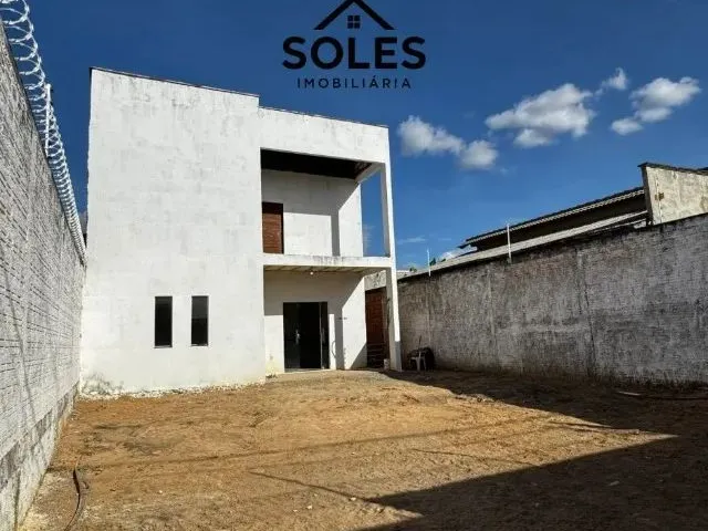 Imagem 6: Excelente Casa Localizada no Bairro Caburaí 2