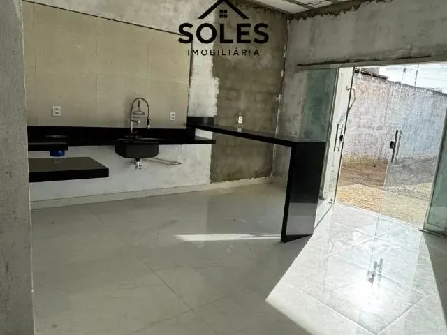 Imagem 9: Excelente Casa Localizada no Bairro Caburaí 2