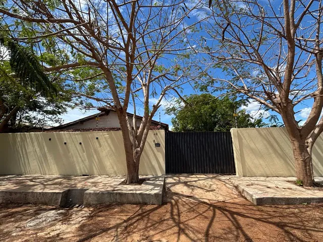 Imagem: Casa Nova Confortável Perto do Shopping