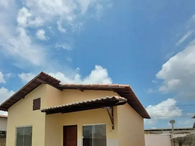 Imagem: Casa no Bela Vista R$120.000,00 a Vista