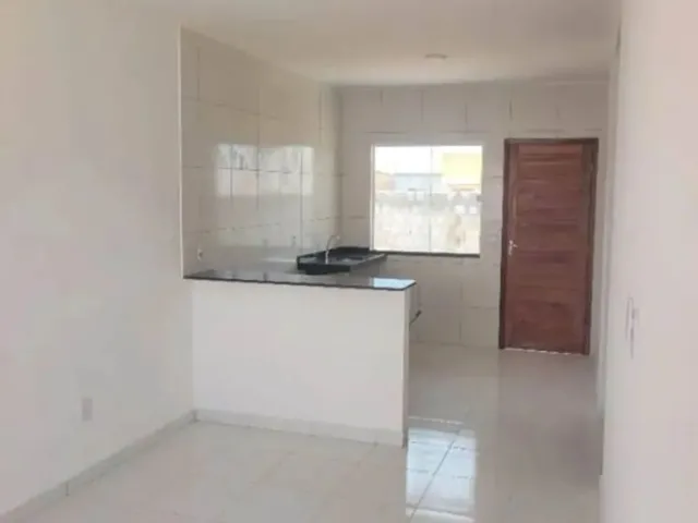 Imagem 2: Casa no Bela Vista R$120.000,00 a Vista Ou R$20.000,00 + Parcelas a Combinar