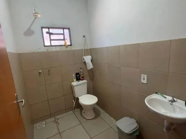 Imagem 4: Casa no Cruviana R$120.000,00 a Vista Ou R$20.000,00 + Parcelas a Combinar