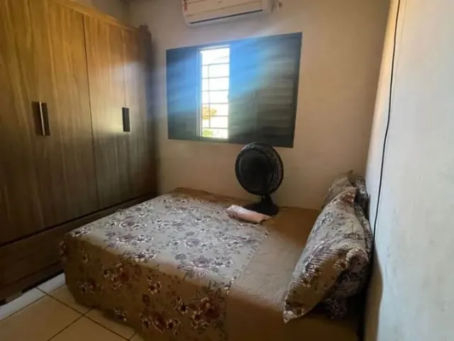 Imagem 5: Casa no Cruviana R$120.000,00 a Vista Ou R$20.000,00 + Parcelas a Combinar