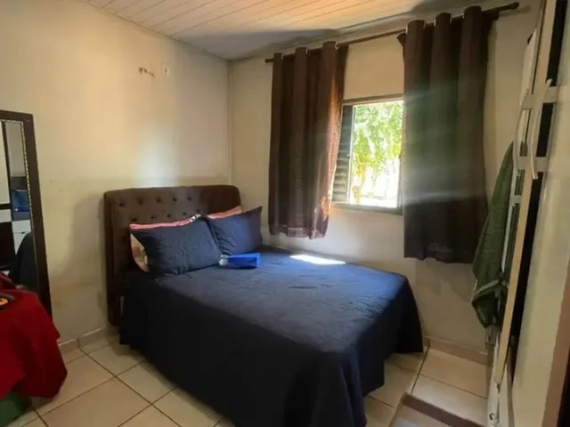 Imagem 3: Casa no Cruviana R$120.000,00 a Vista Ou R$20.000,00 + Parcelas a Combinar