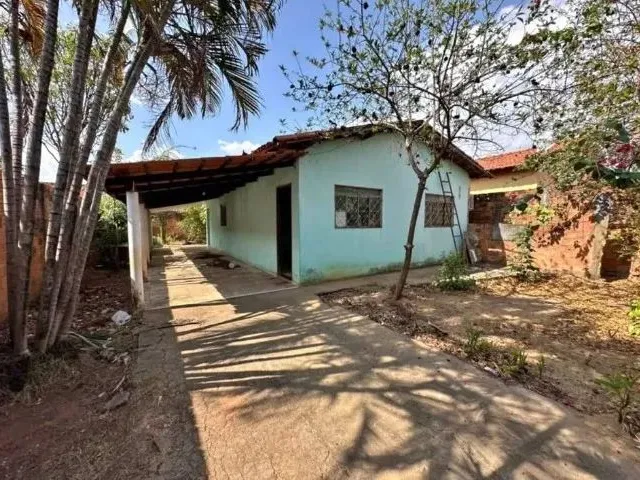 Imagem: Casa no Aracelis R$120.000,00 a Vista Ou