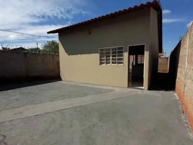 Imagem: Casa no Nova Cidade R$120.000,00 a Vista