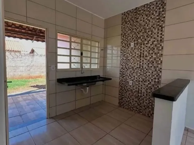 Imagem 5: Casa no Nova Cidade R$120.000,00 a Vista Ou R$20.000,00 + Parcelas a Combinar