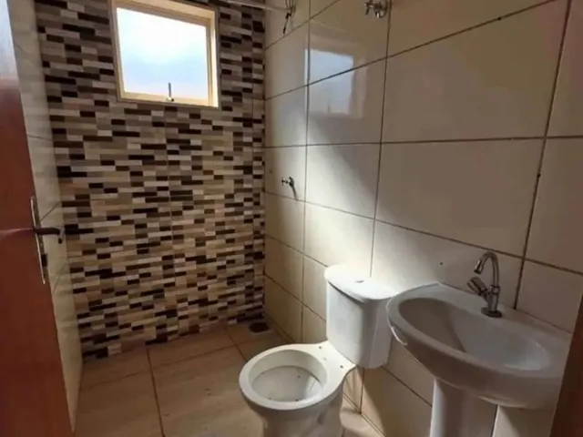 Imagem 4: Casa no Nova Cidade R$120.000,00 a Vista Ou R$20.000,00 + Parcelas a Combinar