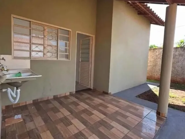 Imagem 3: Casa no Nova Cidade R$120.000,00 a Vista Ou R$20.000,00 + Parcelas a Combinar