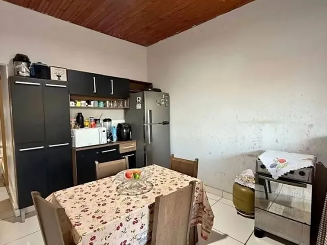 Imagem 3: Casa no Equatorial R$120.000,00 a Vista Ou R$20.000,00 + Parcelas a Combinar