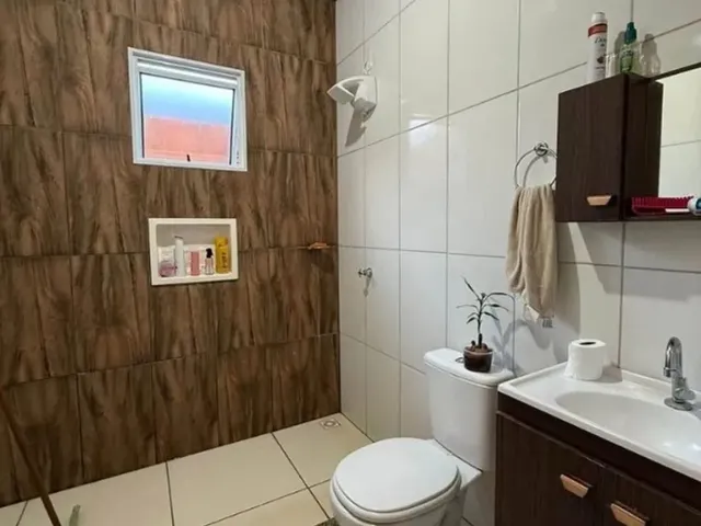 Imagem 2: Casa no Equatorial R$120.000,00 a Vista Ou R$20.000,00 + Parcelas a Combinar