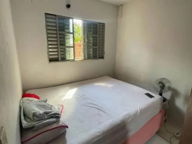 Imagem 3: Casa no Equatorial R$75.000,00 a Vista Ou R$10.000,00 + Parcelas a Combinar
