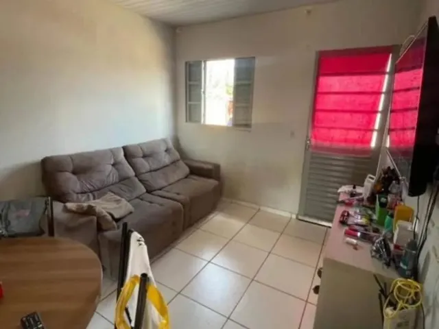 Imagem 2: Casa no Equatorial R$75.000,00 a Vista Ou R$10.000,00 + Parcelas a Combinar