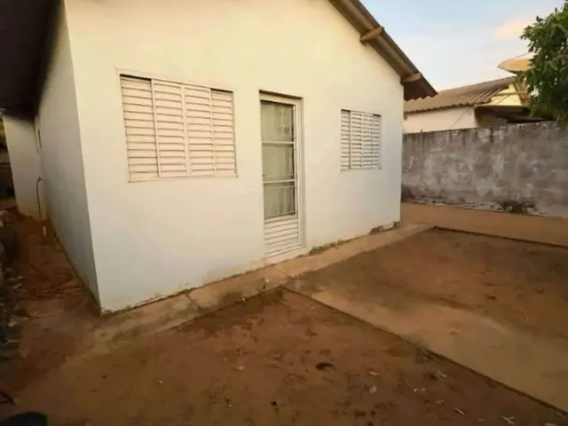 Imagem: Casa no Cruviana R$75.000,00 a Vista Ou