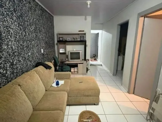 Imagem 2: Casa no Cruviana R$75.000,00 a Vista Ou R$10.000,00 + Parcelas a Combinar