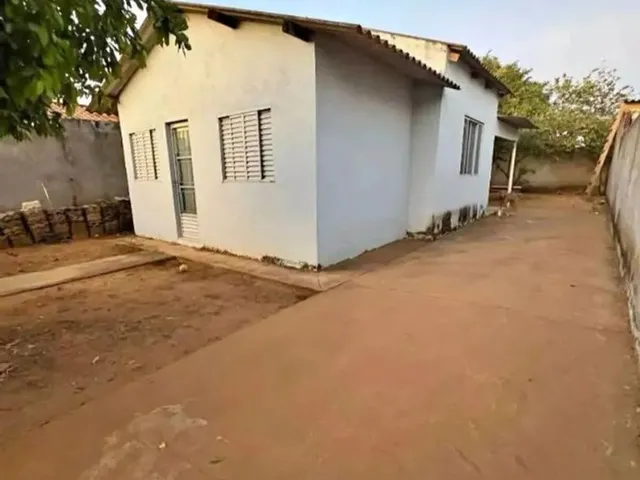 Imagem 4: Casa no Cruviana R$75.000,00 a Vista Ou R$10.000,00 + Parcelas a Combinar