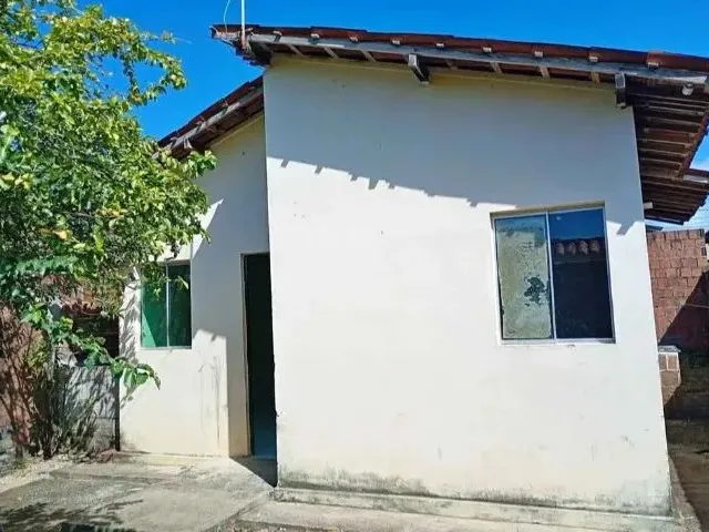 Imagem: Casa no Dr. Silvio Leite R$120.000,00 a