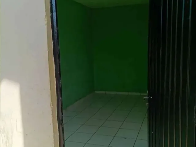 Imagem 3: Casa no Dr. Silvio Leite R$120.000,00 a Vista Ou R$20.000,00 + Parcelas a Combinar