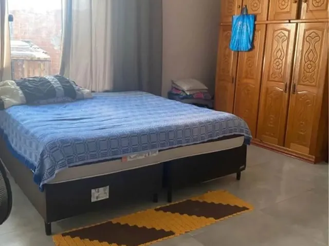 Imagem 3: Casa no Cidade Satélite R$150.000,00 a Vista Ou R$25.000,00 + Parcelas a Combinar