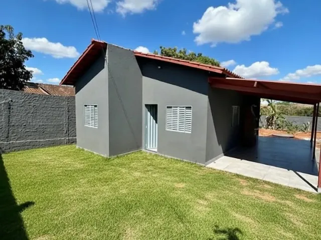 Imagem: Nova Canaã 150Mil a Vista Ou 25Mil de Entrada