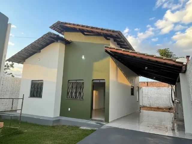 Imagem: Caranã 150Mil a Vista Ou 25Mil de Entrada