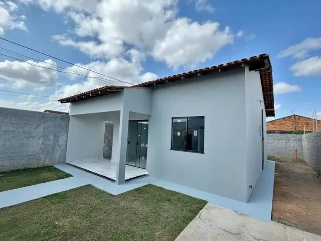 Imagem: Cauamé 185Mil a Vista Ou 25Mil de Entrada