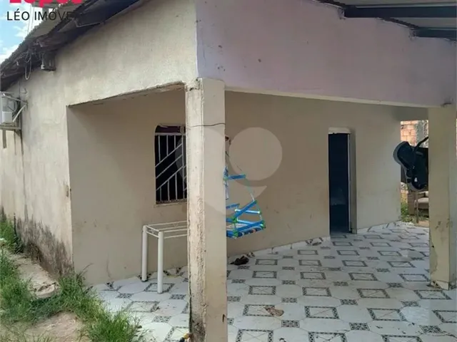 Imagem: Casa com 2 Quartos À Venda em Jardim Tropical