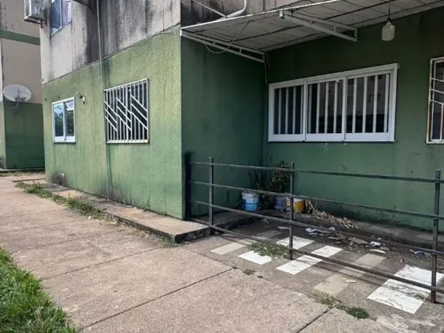 Imagem: Apartamento Térreo no Vila Jardim