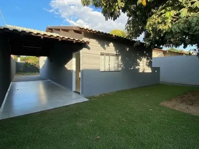 Imagem: Caranã 150Mil a Vista Ou 25Mil de Entrada