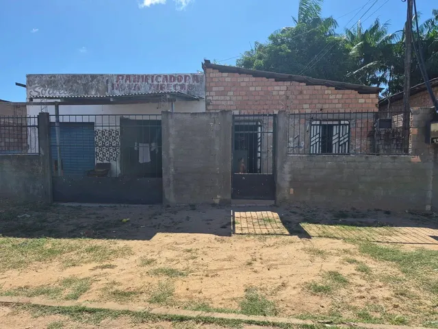 Imagem: Casa no Bairro Cidadão
