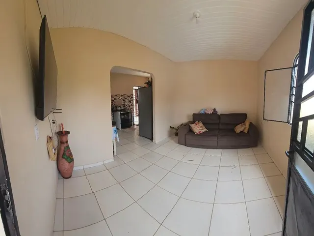 Imagem 10: Oportunidade!!! Vende-Se Casa