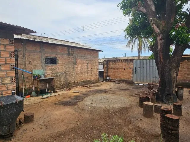 Imagem 6: Oportunidade!!! Vende-Se Casa