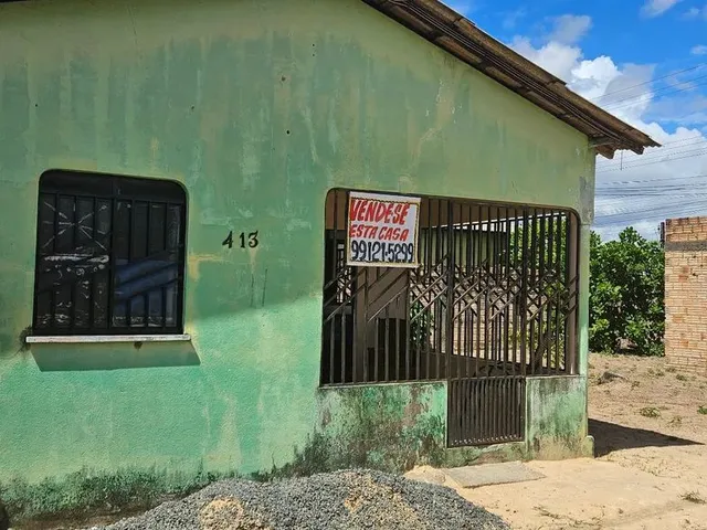 Imagem 8: Oportunidade!!! Vende-Se Casa