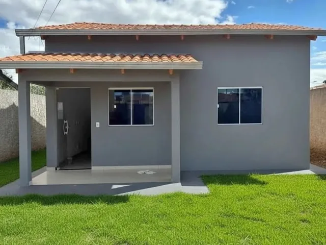 Imagem: Nova Cidade 150Mil a Vista Ou 25Mil de Entrada