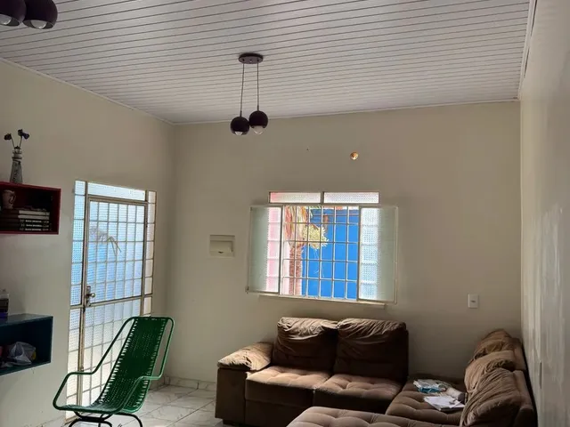 Imagem: Vende-Se Casa Sub Esquina com Ataíde Teive