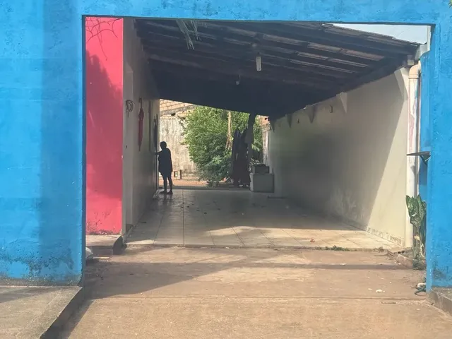 Imagem 2: Vende-Se Casa Sub Esquina com Ataíde Teive