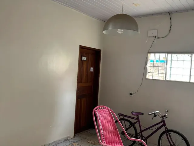 Imagem 9: Vende-Se Casa Sub Esquina com Ataíde Teive