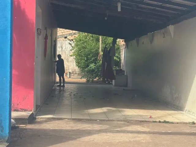 Imagem 12: Vende-Se Casa Sub Esquina com Ataíde Teive