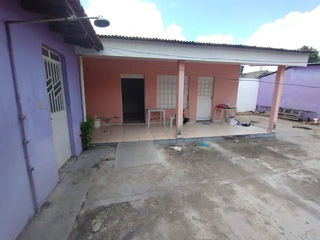 Imagem 2: Vende-Se Casa Mobiliada no Pricuman