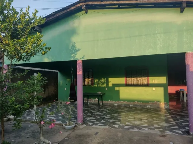 Imagem: Vendo Casa no Senador Hélio Campos