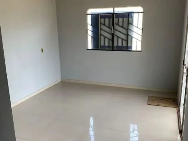Imagem 6: Vendo Casa com 3 Quartos Sala Cozinha e Varanda. Ou Troca Contato Watts *75
