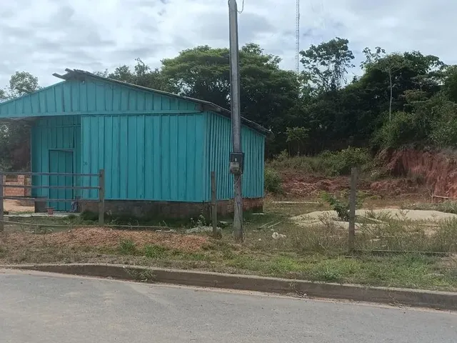 Imagem: Vende Se Ou Troco Está Casa