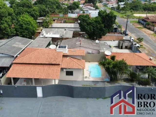 Imagem: Imóvel Urbano em Boa Vista - Rr - Caranã