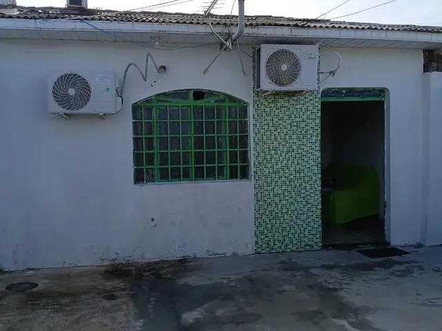 Imagem: Vende-Se Casa