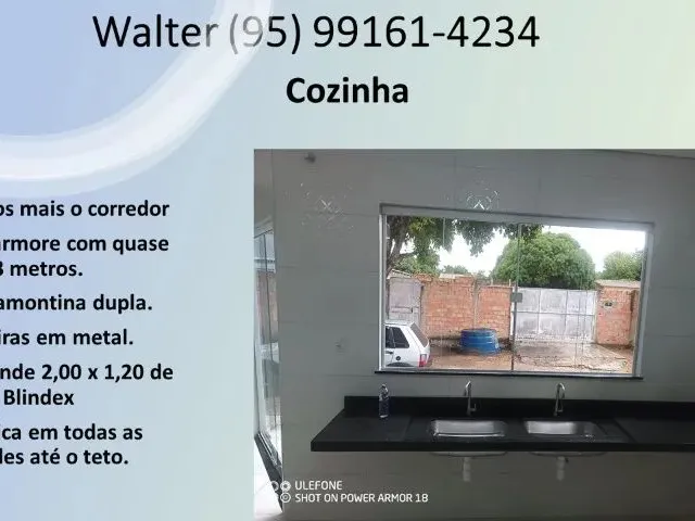 Imagem 9: Casa Nova Documentada Equatorial (Atrás do Db