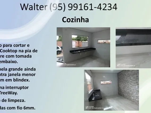 Imagem 13: Casa Nova Documentada Equatorial (Atrás do Db