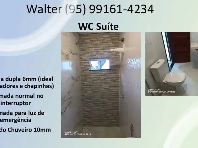 Imagem 15: Casa Nova Documentada Equatorial (Atrás do Db